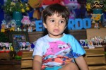 Niver Eduardo Henrique - 3 Anos