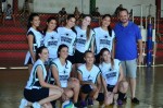Torneio de Voleibol Faculdade Cathedral