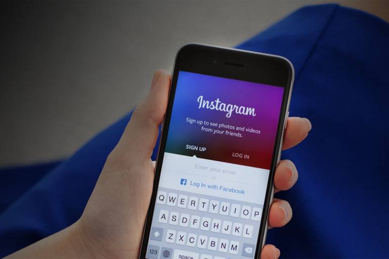 Instagram libera GIFs para fotos e vdeos do Stories
