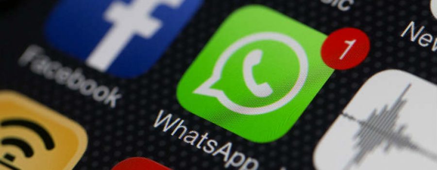 Liberada! Nova funo do WhatsApp permite chamada em vdeo com at quatro pessoas