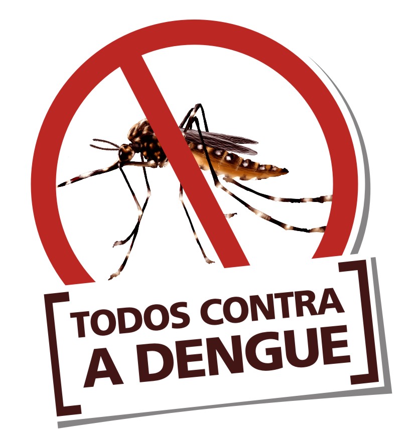 Previna-se contra a Dengue