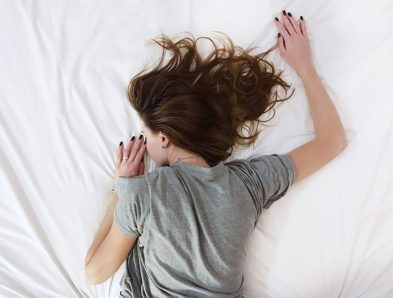 Bom humor e qualidade do sono podem influenciar a memria de curto prazo