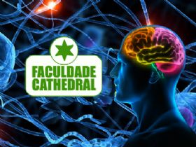 Especialistas em Programao Neurolingustica realizaram palestra para alunos do Curso de Direito da Faculdade Cathedral