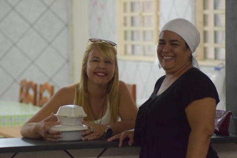 Responsabilidade Social: Faculdade Cathedral promove feijoada beneficente em prol da APAE